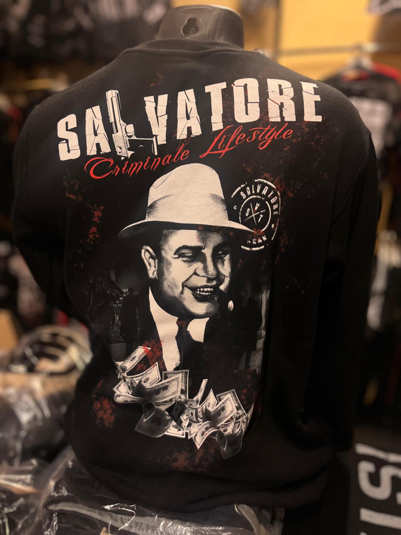 SALVATORE