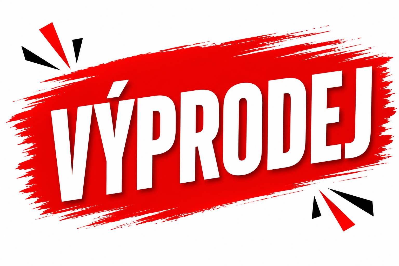 Výprodej