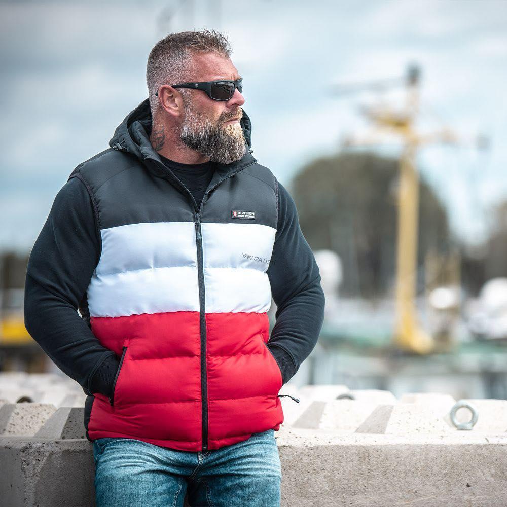 Vesta Thor Steinar Jyskorn schwarz