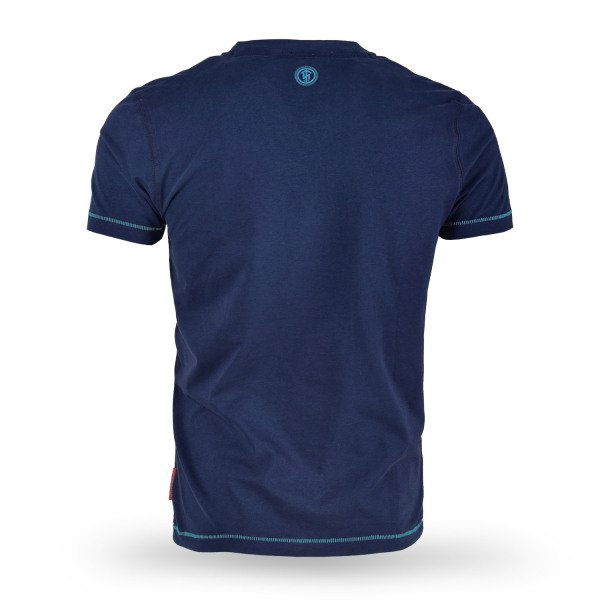 Pánské triko Thor STEINAR Sitter TS-10388 modré