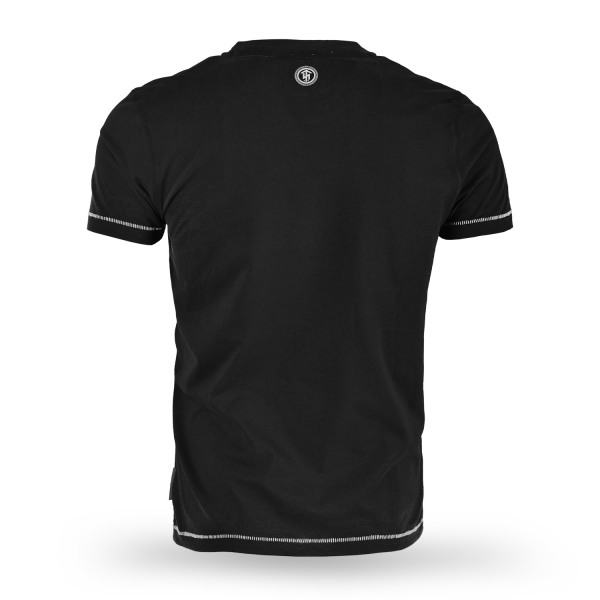 Pánské triko Thor STEINAR Sitter TS-10388 černé