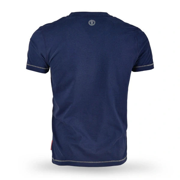 Pánské triko Thor STEINAR Orlik TS-10396 modré