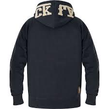 Pánská mikina Yakuza SF APP HOB 17007 midnight navy