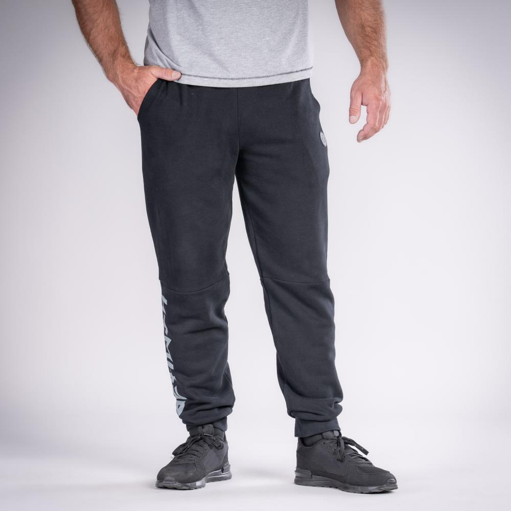 Sportovní tepláky Thor Steinar "Tepláky Ariald schwarz" 110016217