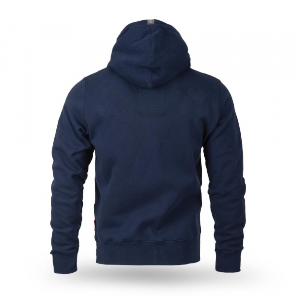 Mikina Thor Steinar "Ralle modrá"