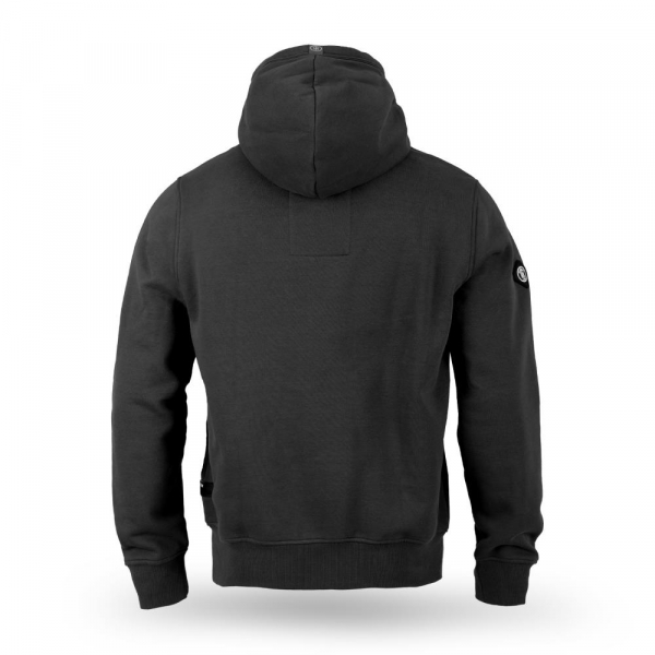 Mikina Thor Steinar "Lehar schwarz"