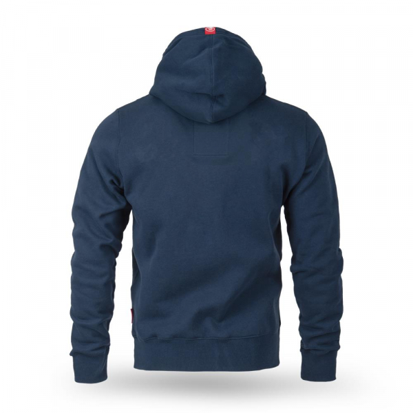 Mikina Thor Steinar "Wings marine"