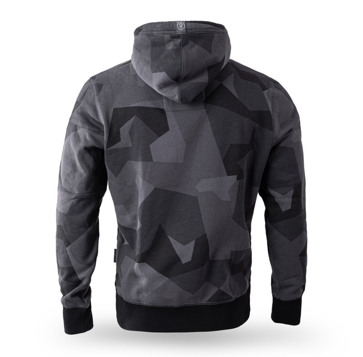 Pánská mikina Thor Steinar Eagle 44 KPZS 19135 anthra-camo