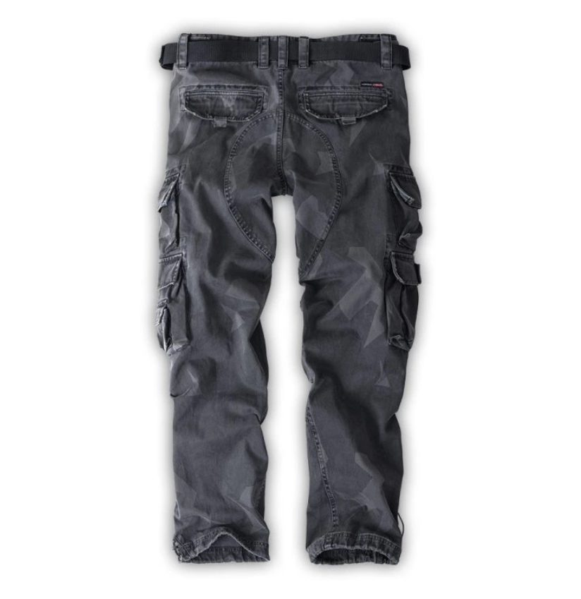 Kapsáče Ken III maskac Thor Steinar 