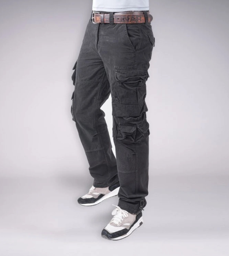 Kapsáče Ken III schwarz Thor Steinar