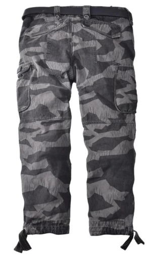 Kapsáče Fallschirmjäger HL - 16219 zurichcamo Thor Steinar