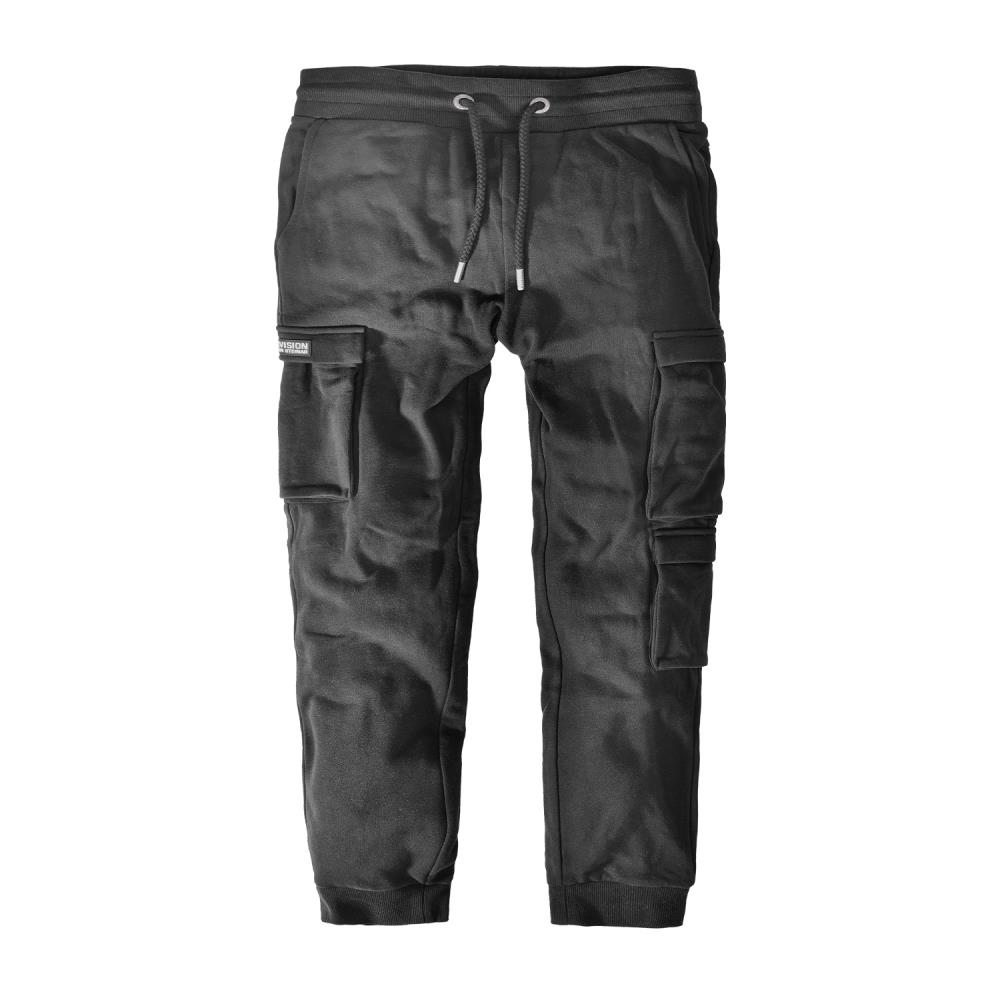 Tepláky Thor Steinar Jess HL-16210 schwarz