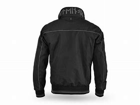 Pánská bunda Thor Steinar Skeie JA 15227 schwarz