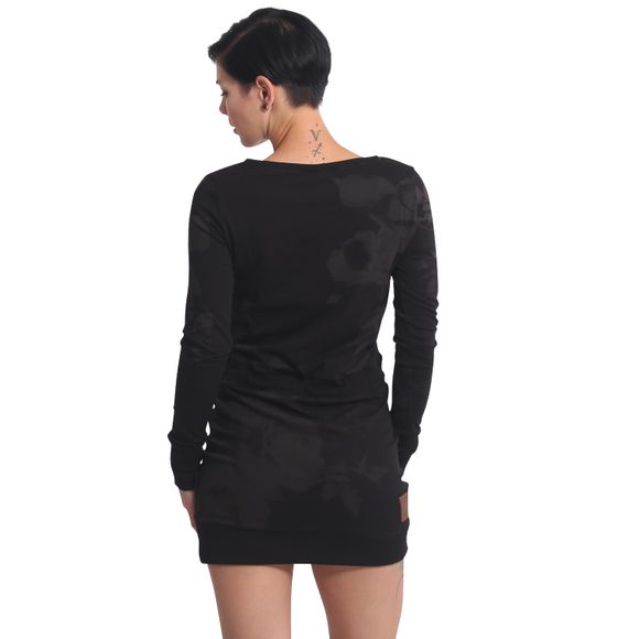 Yakuza dámské šaty GKB 17117