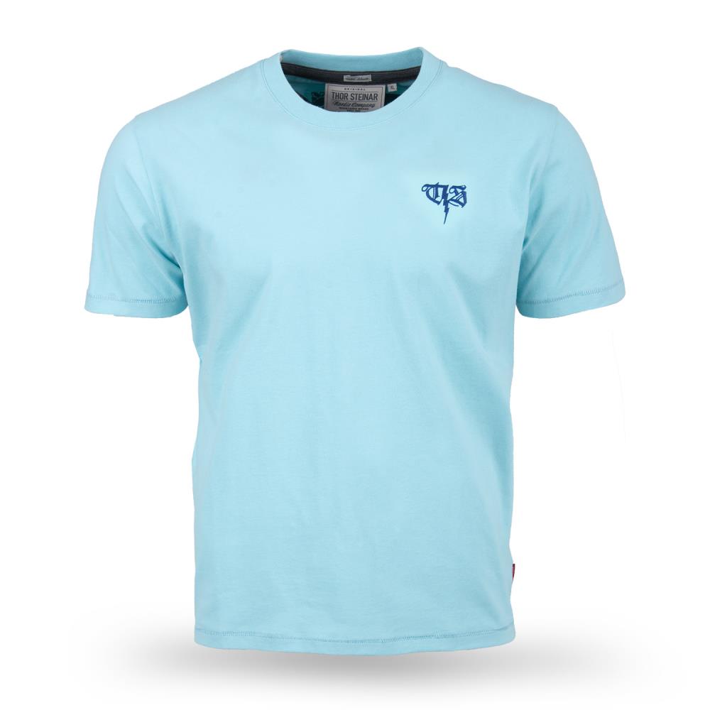 Pánské tričko Thor Steinar Viking TS 10415 lightblue