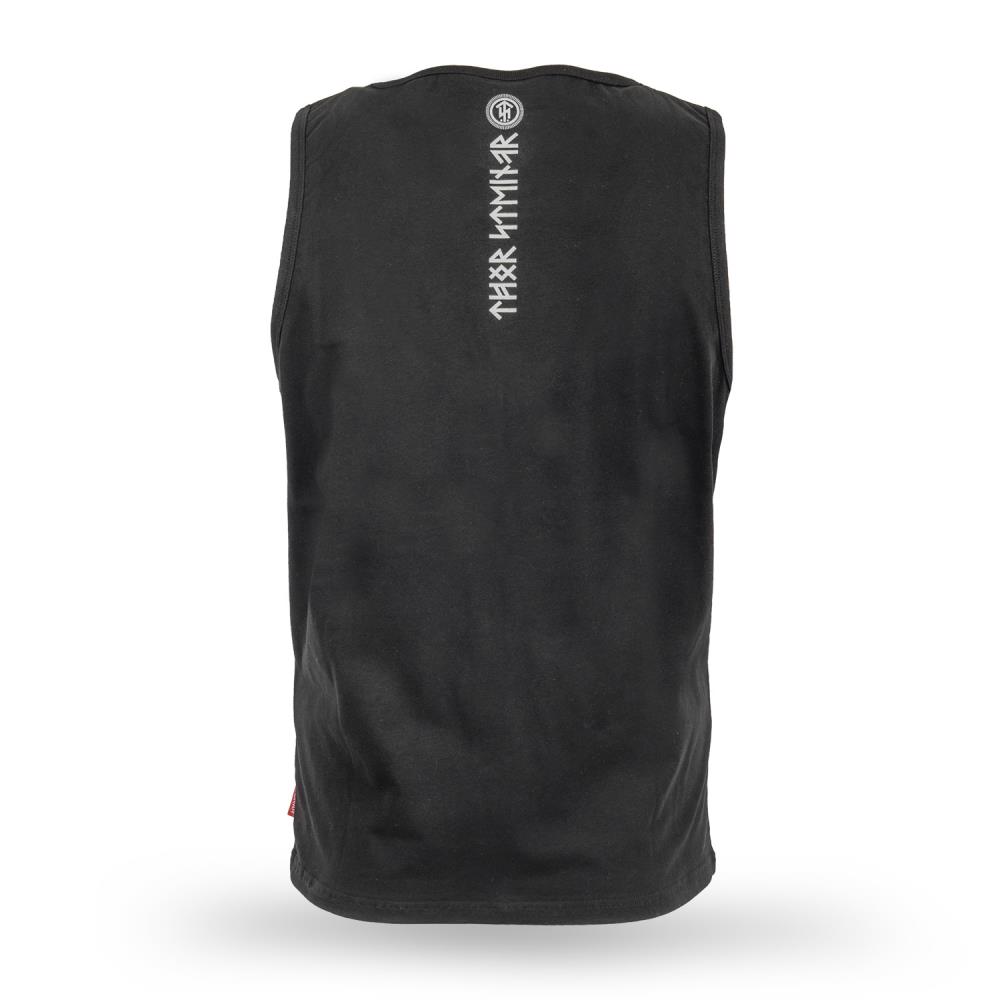 Pánské tílko Thor Steinar Valhalla MS 11034 black