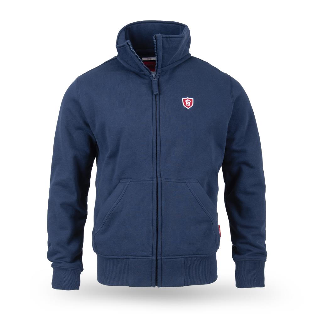 Mikina Thor Steinar Olberg marine