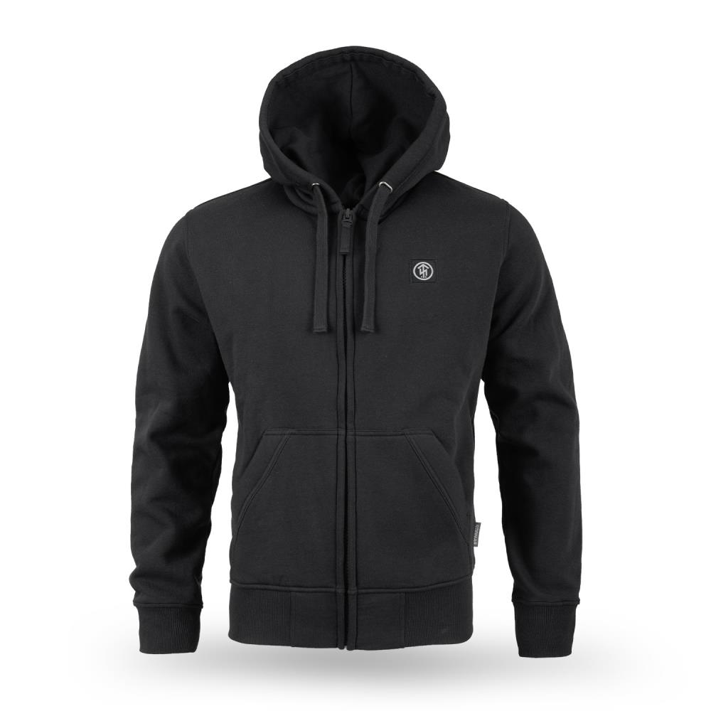 Mikina Thor Steinar KPZ Draken schwarz