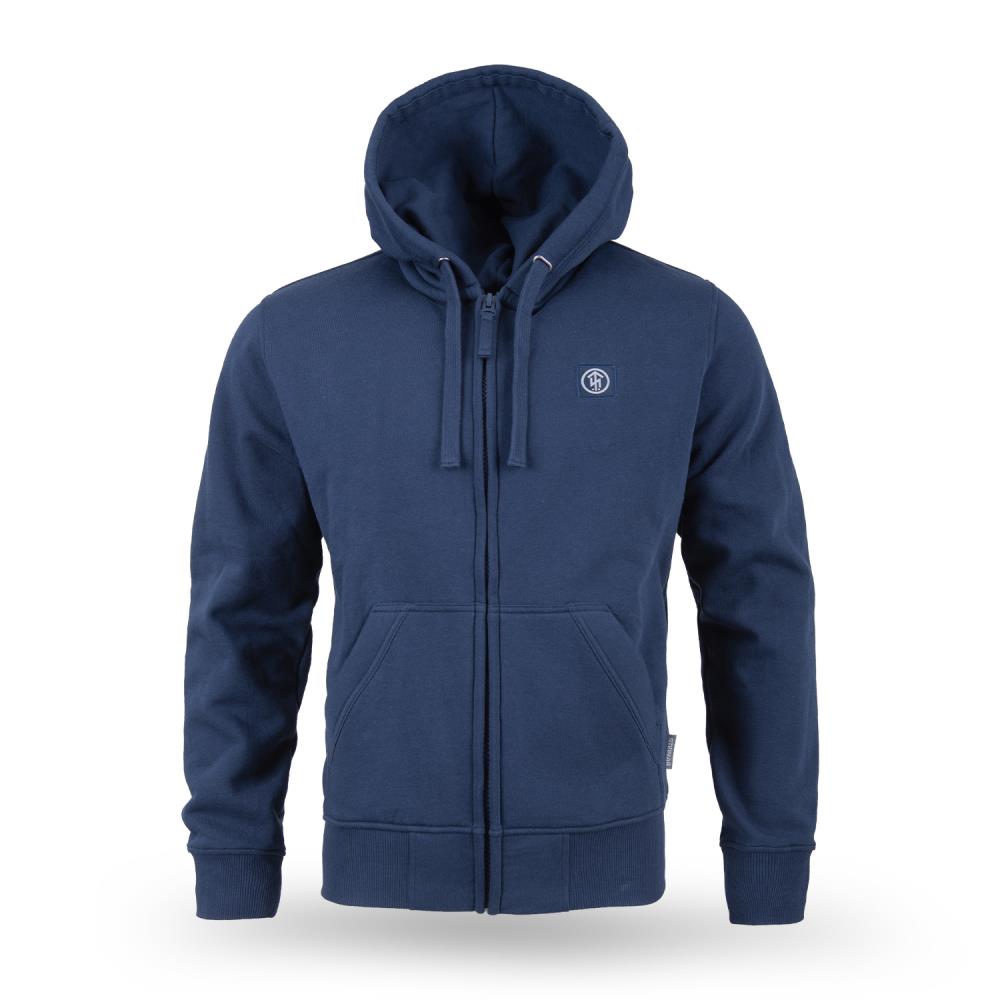 Mikina Thor Steinar KPZ Draken marine