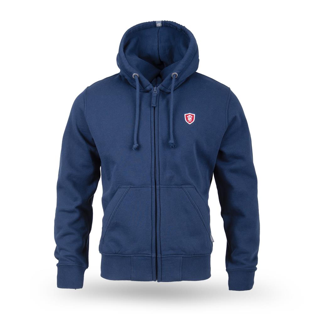 Mikina Thor Steinar Olberg marine