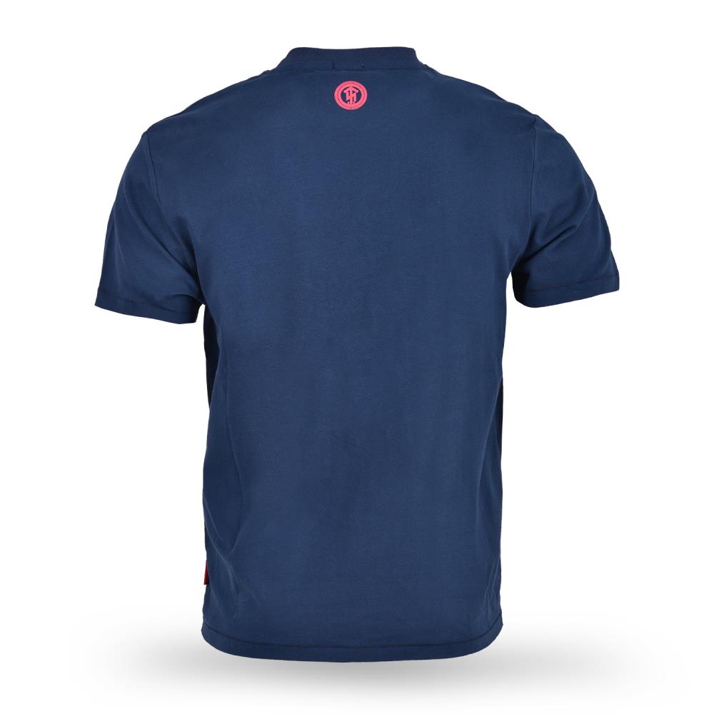 Tričko Thor Steinar Genuine marine