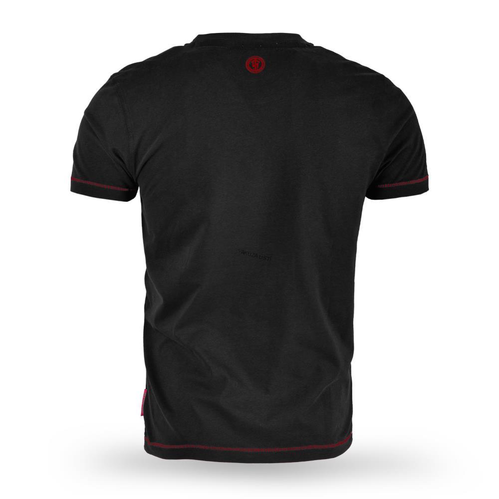 Tričko Support 2.0 TS 10434 černé