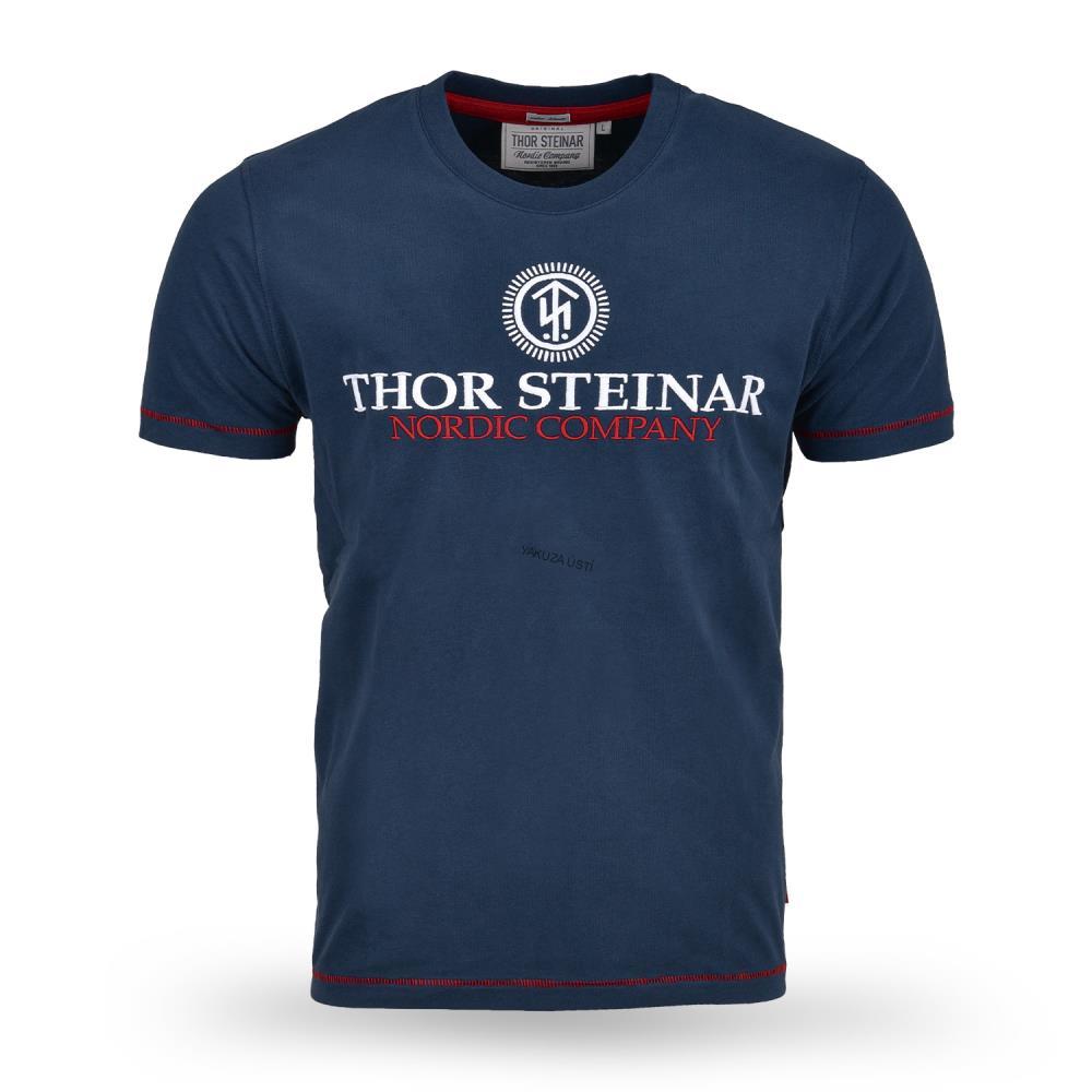 Tričko Support 2.0 TS 10434 modré