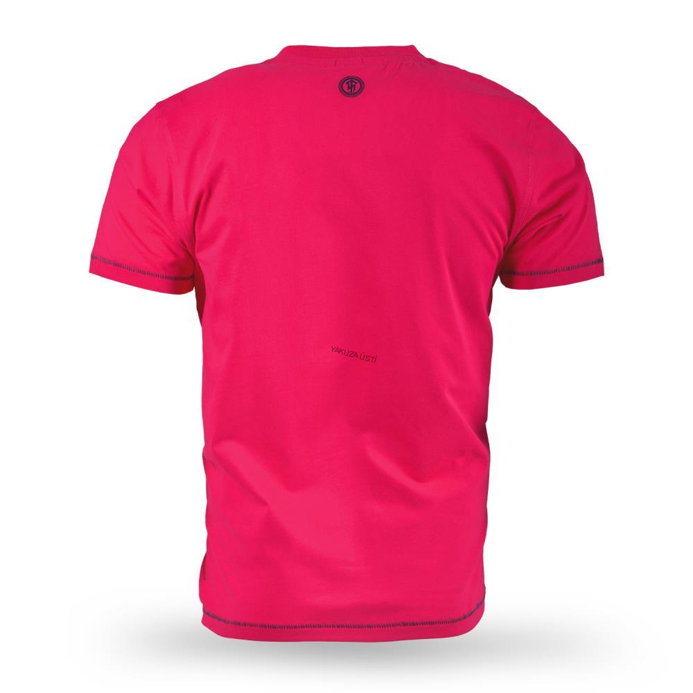 Tričko Support 2.0 TS 10434 červené