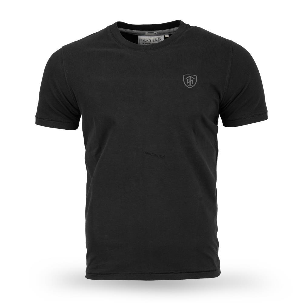 Tričko Legendary TS 10428 černé