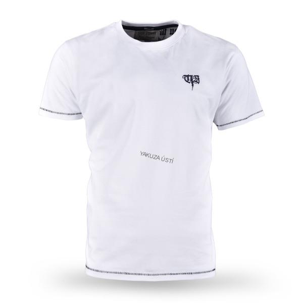 Pánské triko Thor STEINAR Selje TS 10389 white