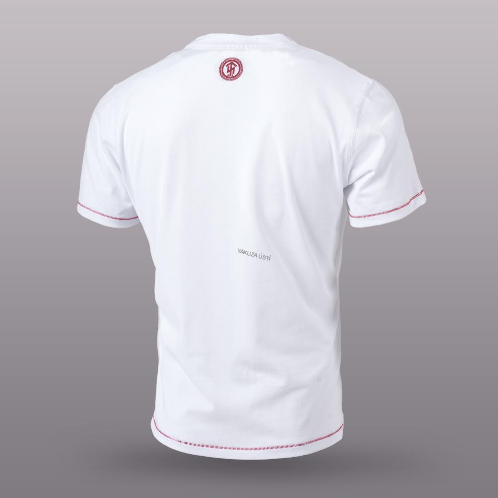 Tričko Thor Steinar TS 10247 white