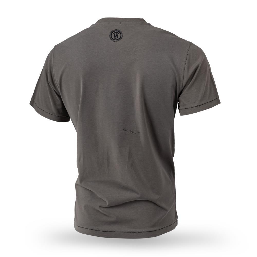 Tričko Thor Steinar TS 10247 olive