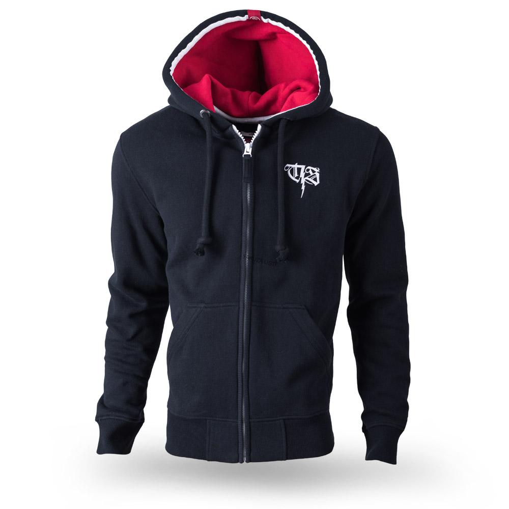 Mikina Thor Steinar 14185 black