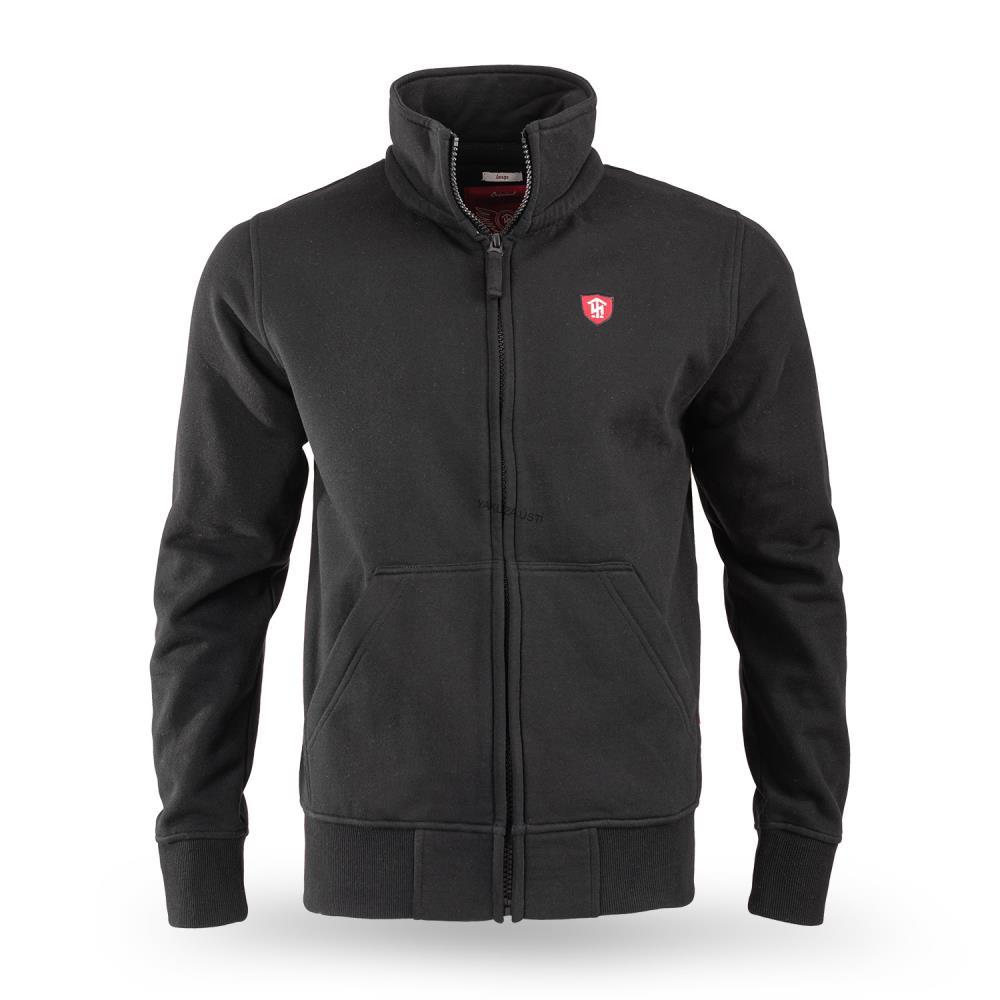 Mikina Thor Steinar black