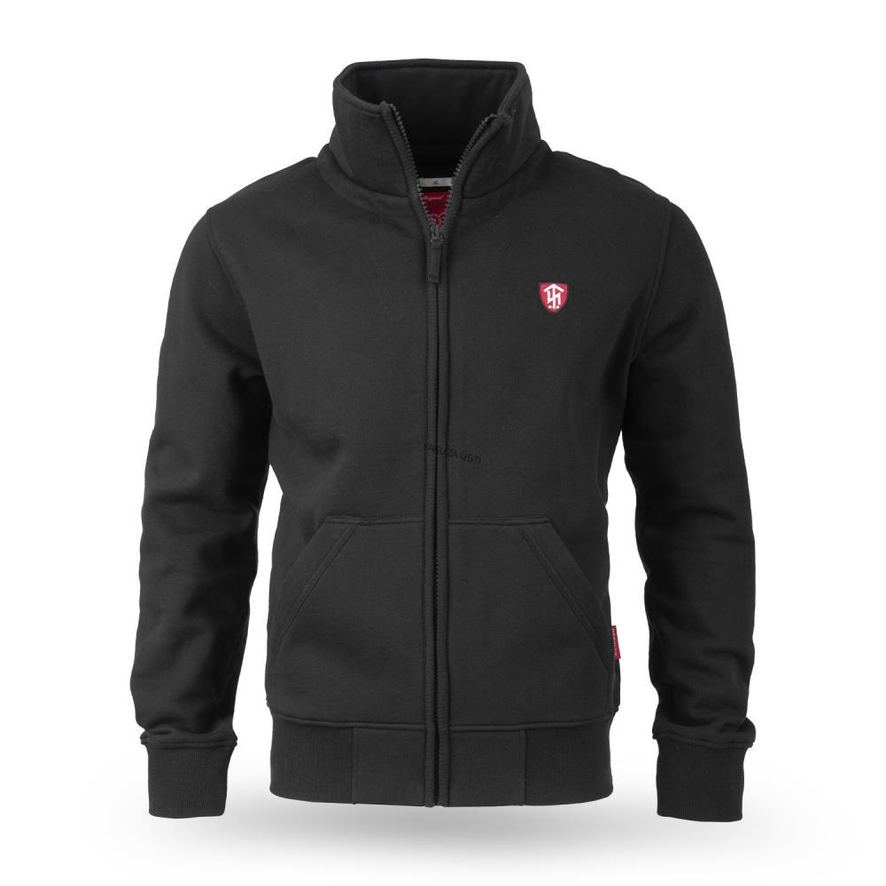 Mikina Thor Steinar black