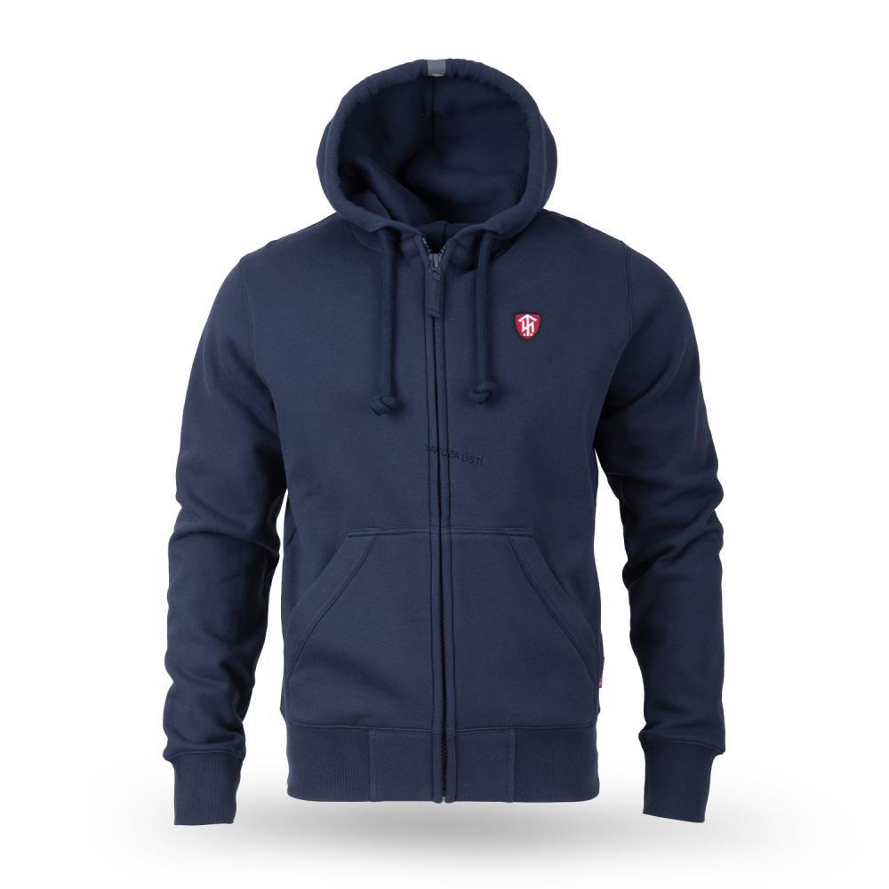 Mikina Thor Steinar marine