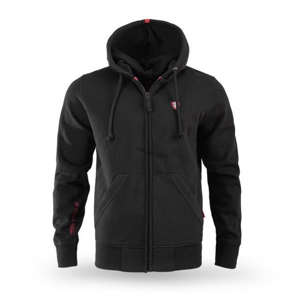 Mikina Thor Steinar black