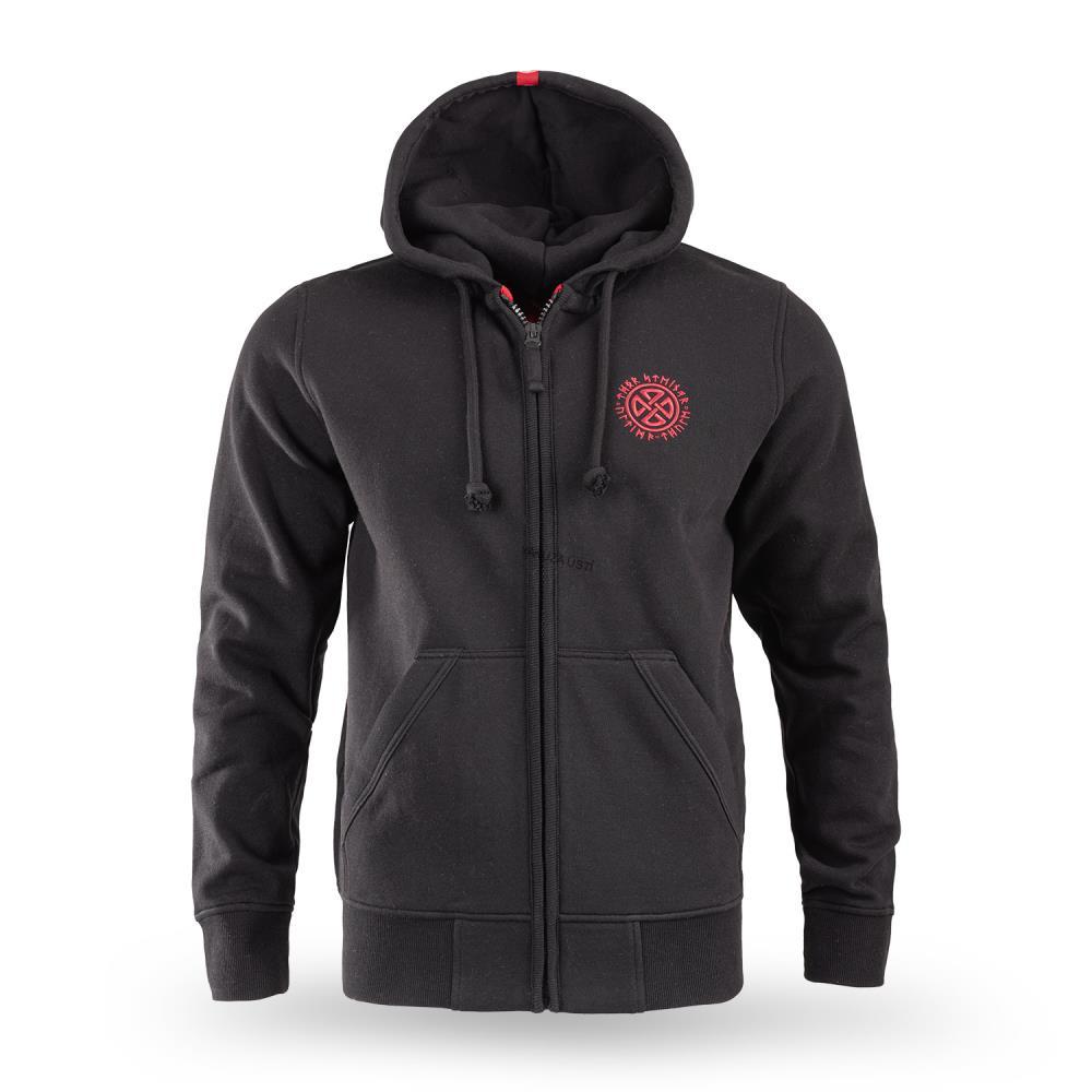 Mikina Thor Steinar black