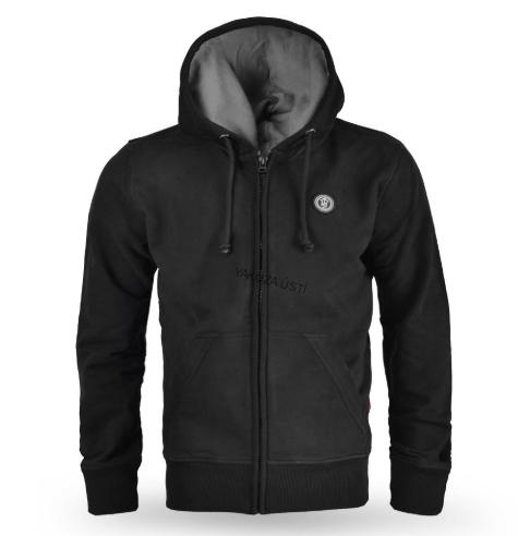 Mikina Thor Steinar black