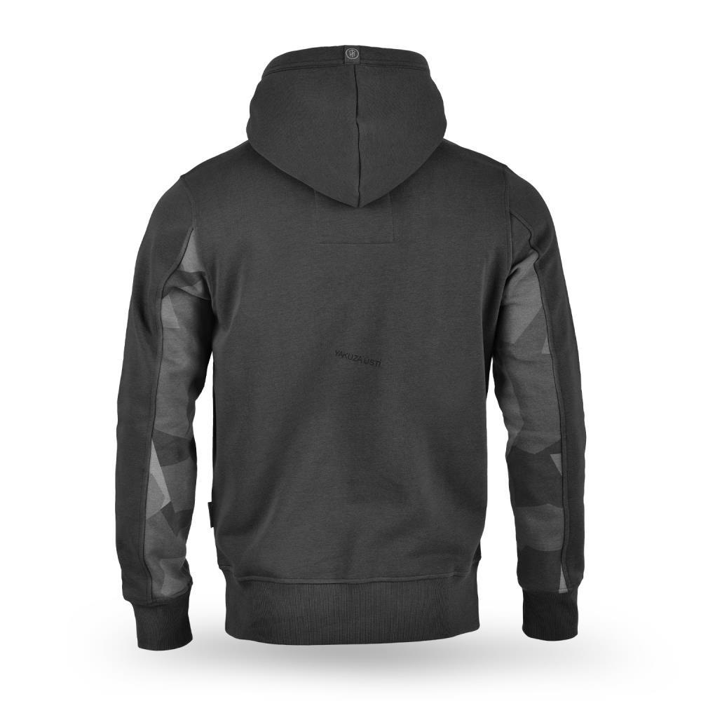 Mikina Thor Steinar black