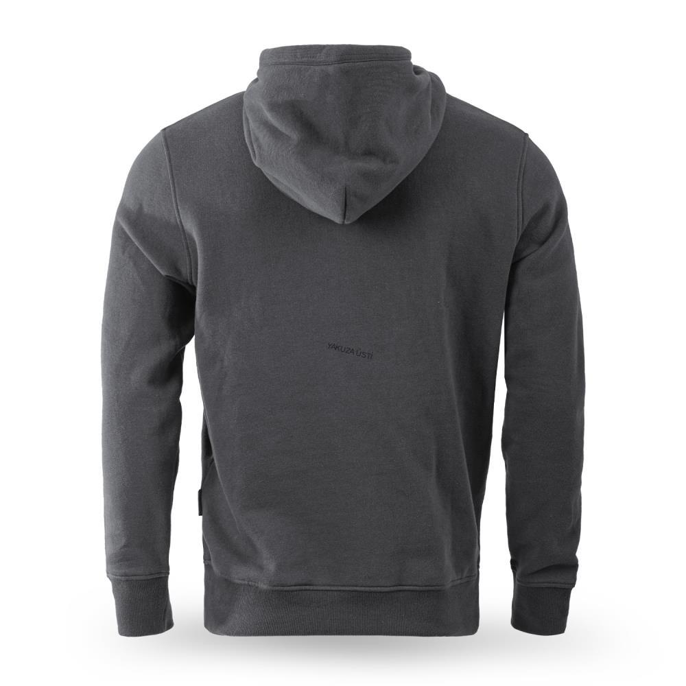 Mikina Thor Steinar anthra