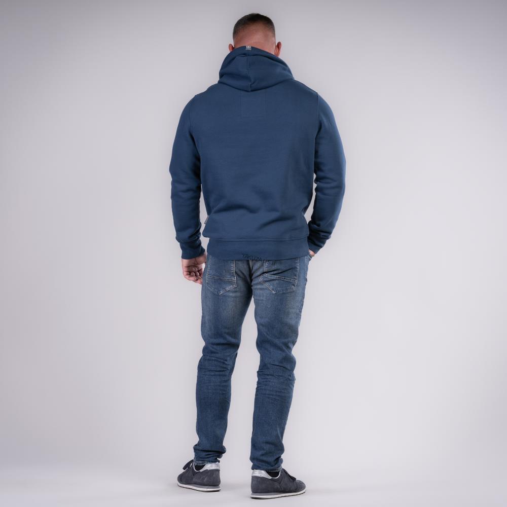 Mikina Thor Steinar marine