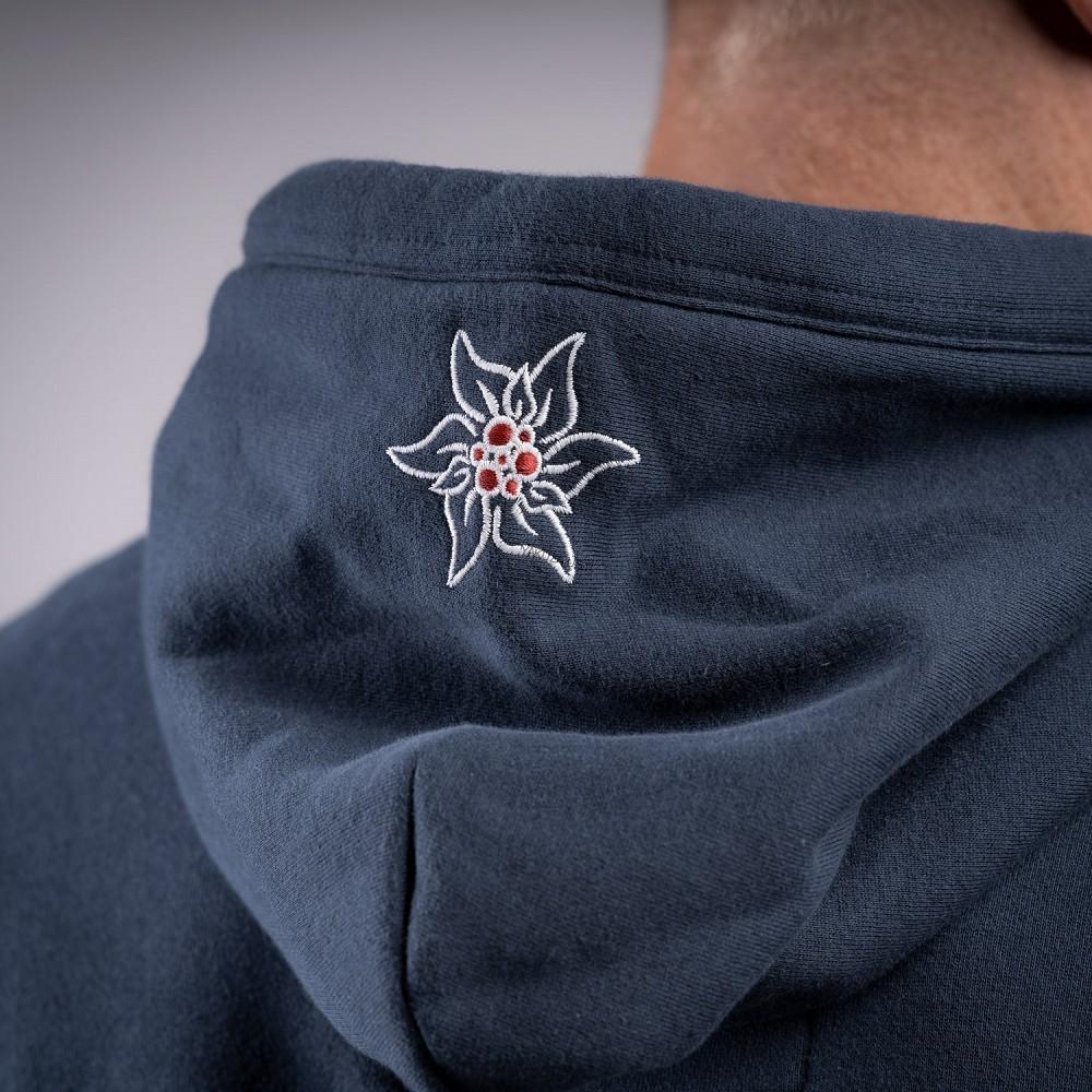 Mikina Thor Steinar blue