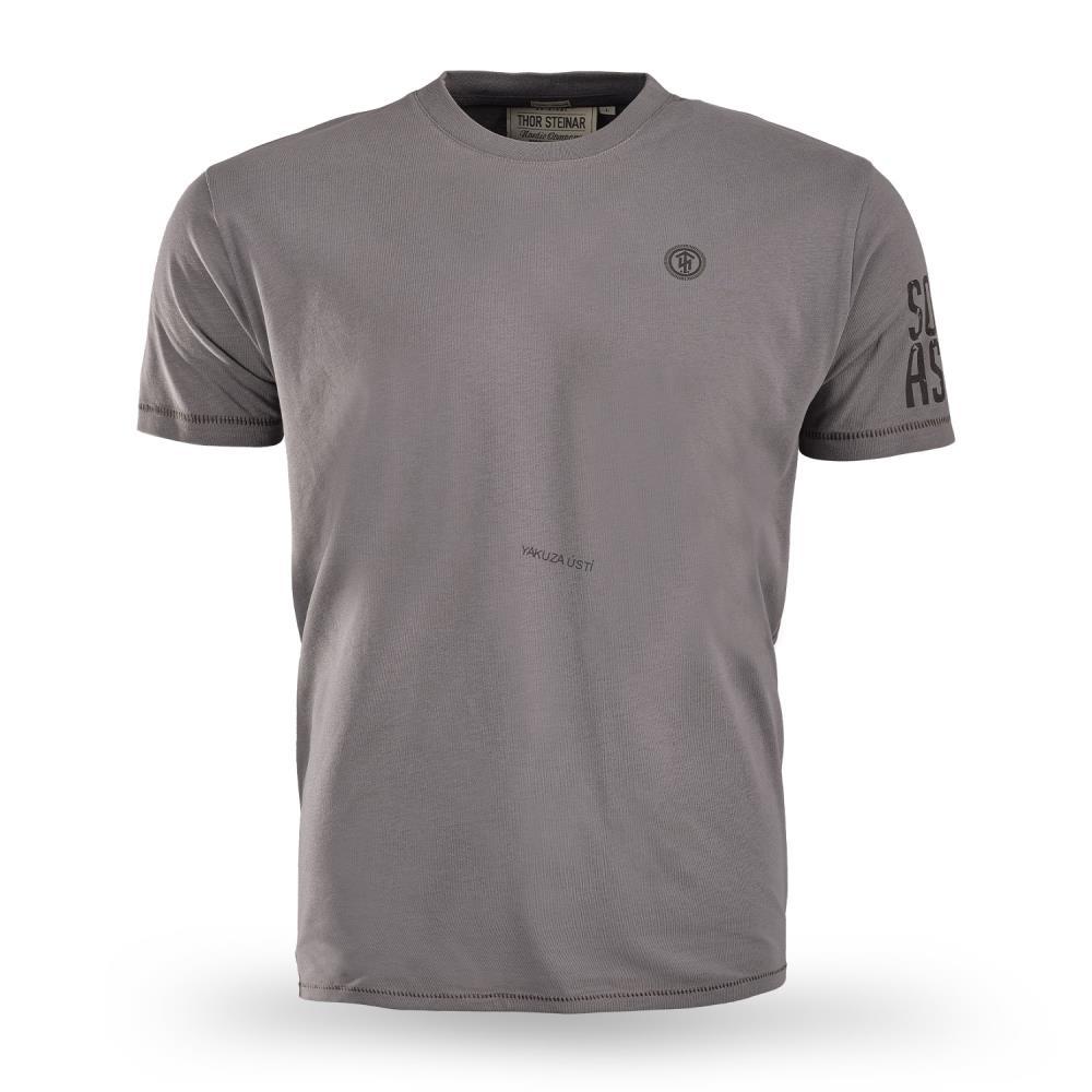Pánské triko Thor Steinar TS 10365 anthra