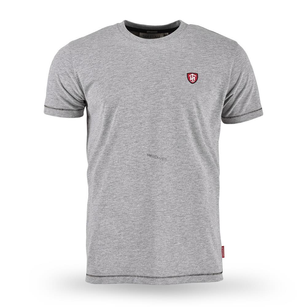 Pánské triko Thor Steinar TS 10369 Boxing melange