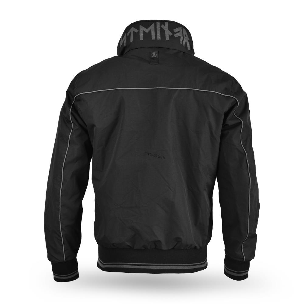 Bunda THOR STEINAR Skeie black