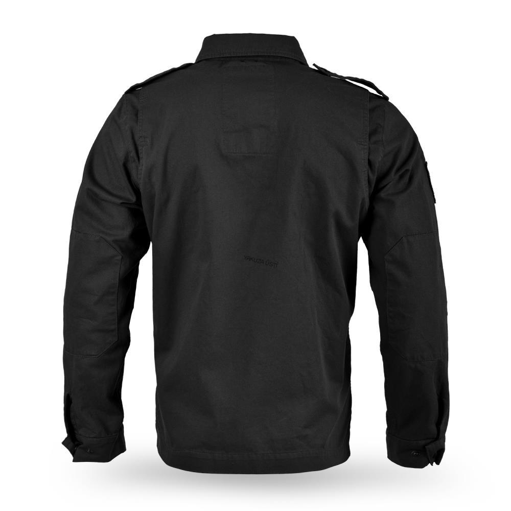 Bunda THOR STEINAR Stortoppen black