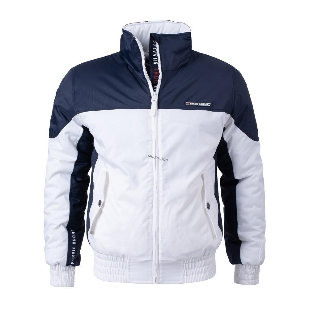 Bunda THOR STEINAR Hjalmar