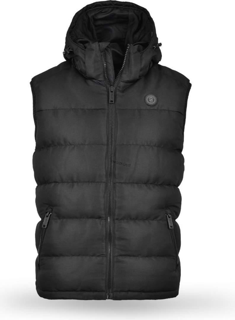 Vesta Thor Steinar Slyg II schwarz