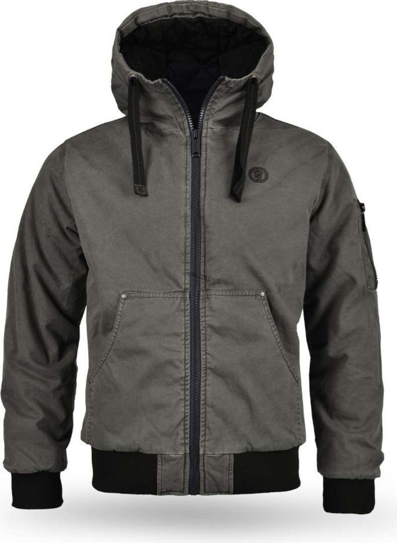 Bunda Thor Steinar Kongeorn II olivová